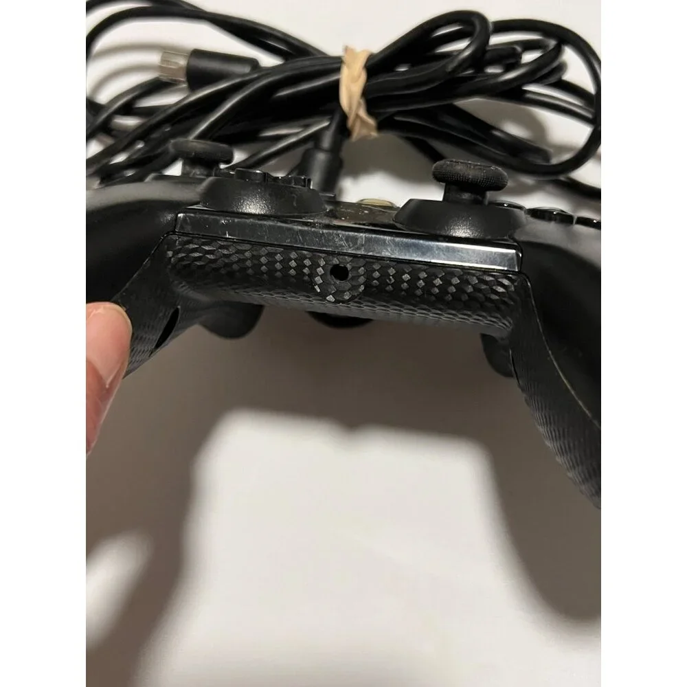 Xbox One Power A wired Controller